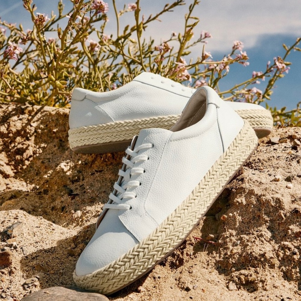 Lucky Brand | Coilin Espadrille Sneaker
